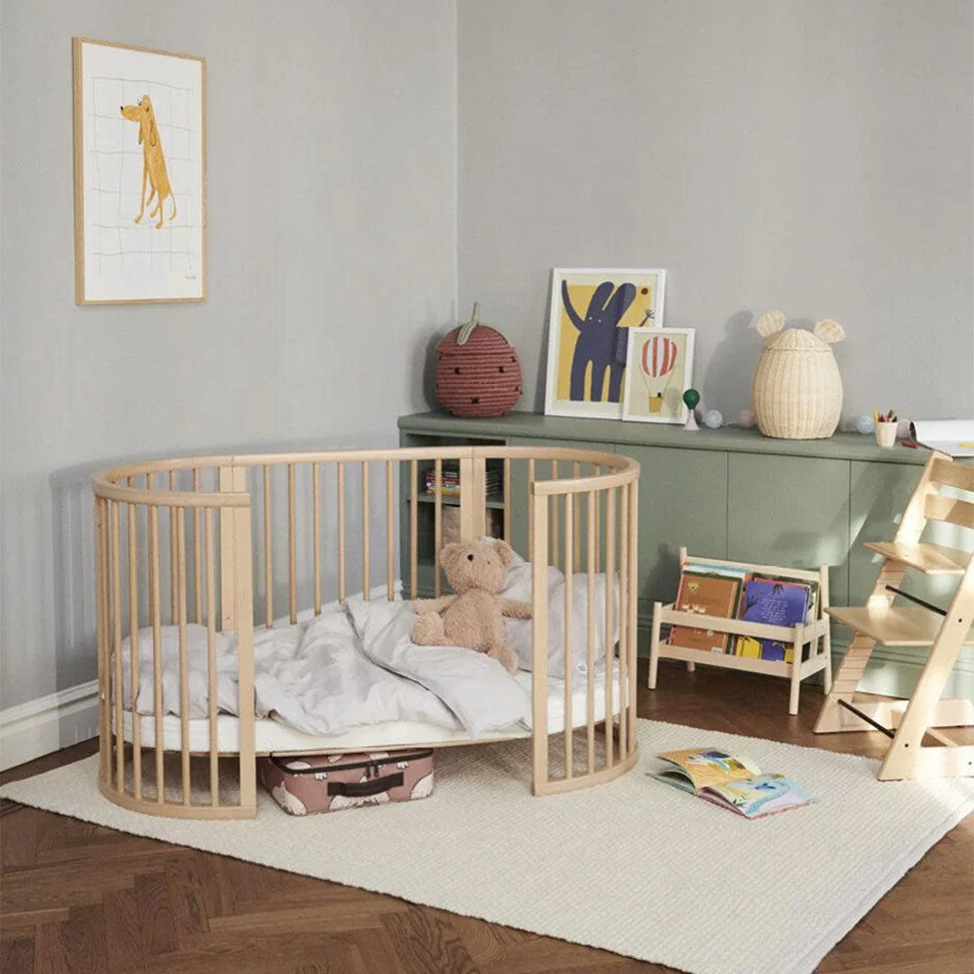 Stokke® Sleepi⢠Bed Bundle - Image 4