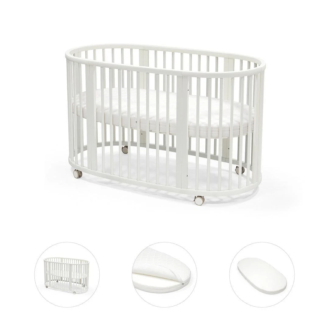 Stokke® Sleepi⢠Bed Bundle - Image 5