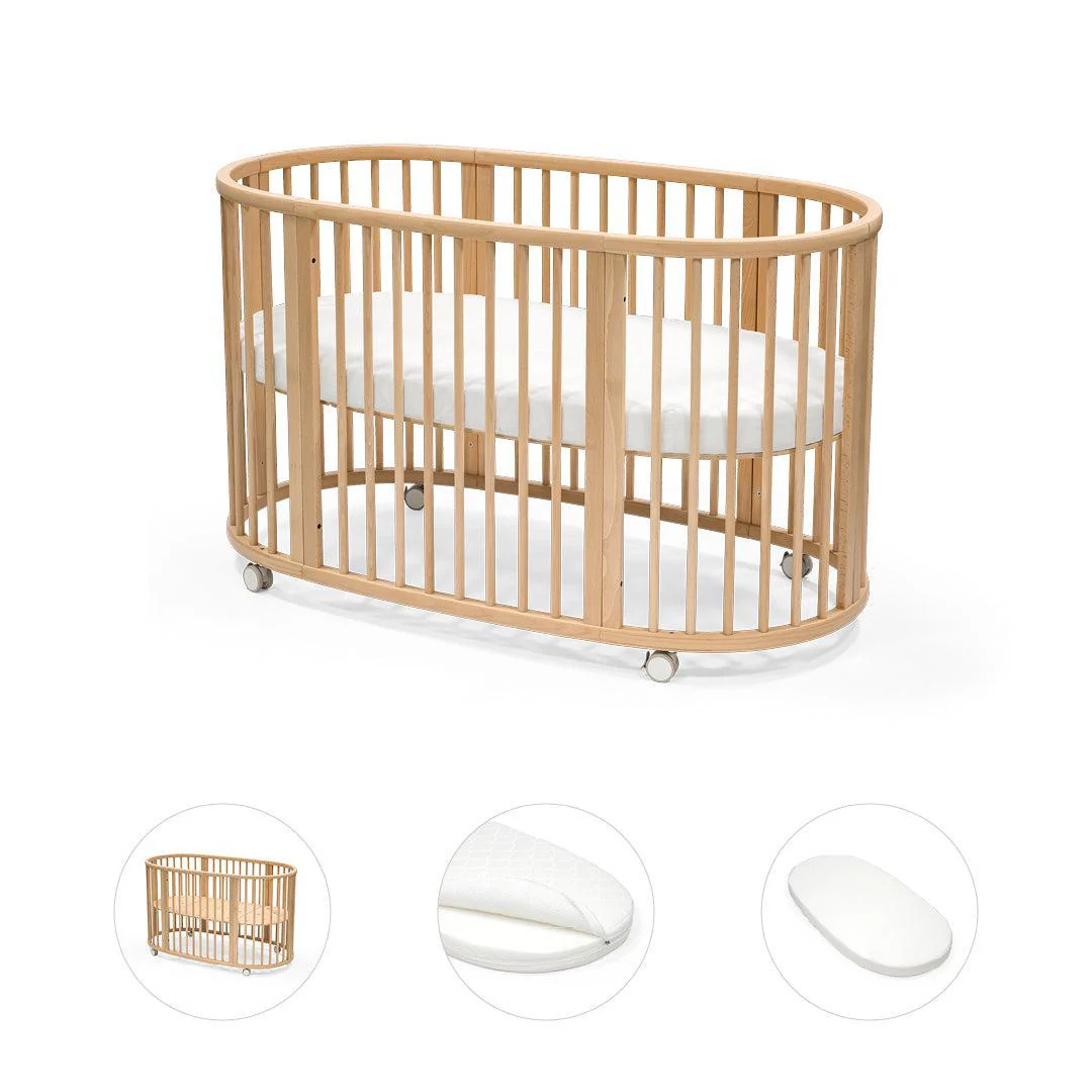 Stokke® Sleepi⢠Bed Bundle - Image 6