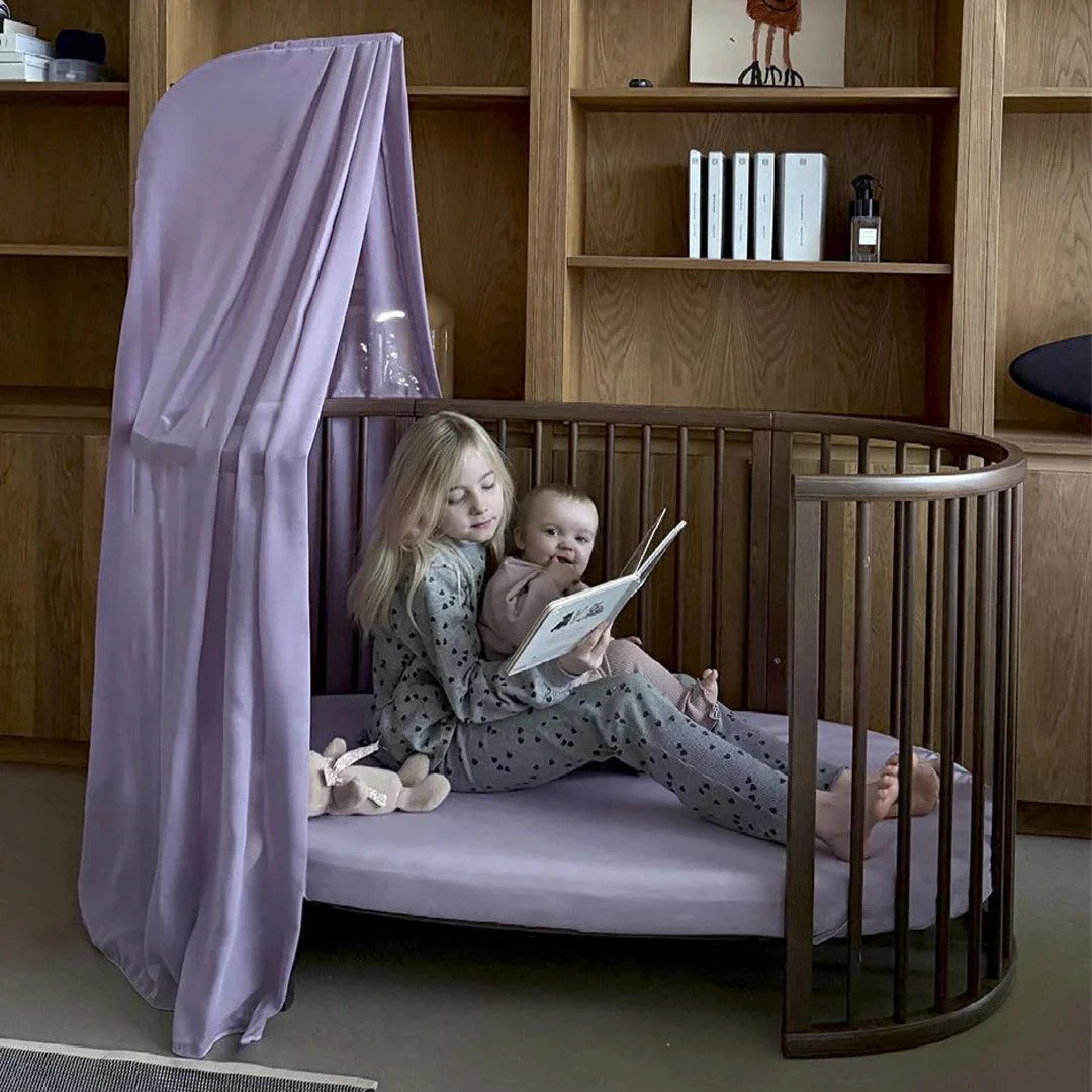 Stokke® Sleepi™ Canopy  - Lavender - Image 2