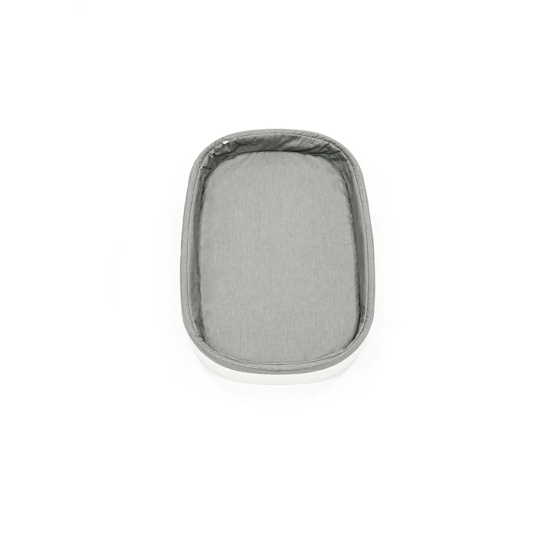 Stokke® Sleepi™ Changer - White - Image 4