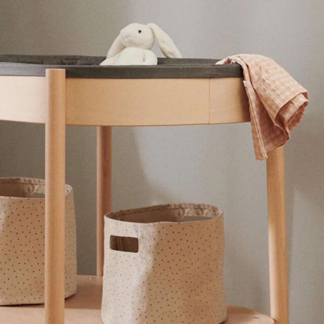 Stokke® Sleepi⢠Changing Table - Natural - Image 4
