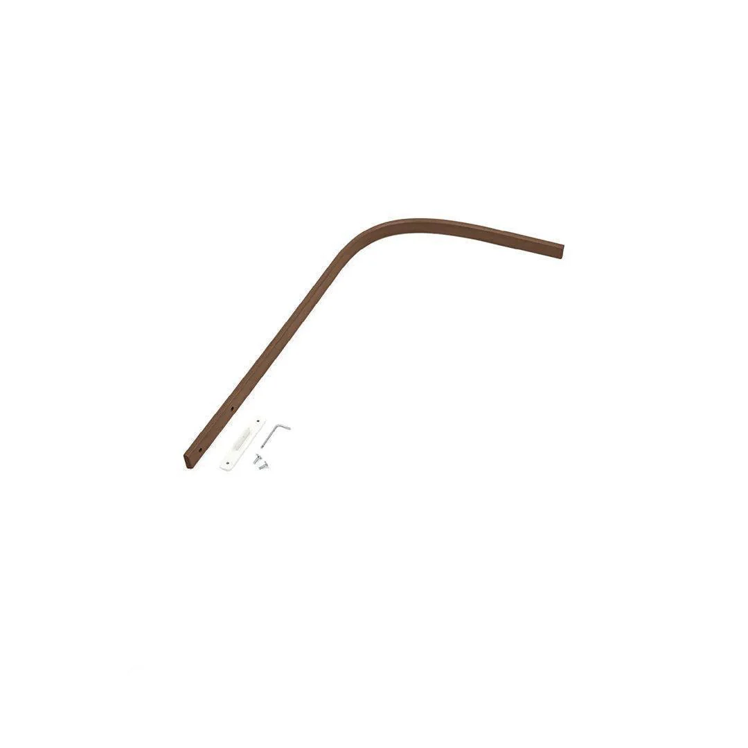 Stokke® Sleepi™ Drape Rod  - Warm Brown