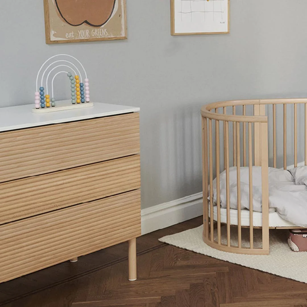 Stokke® Sleepi™ Dresser - Natural - Image 2