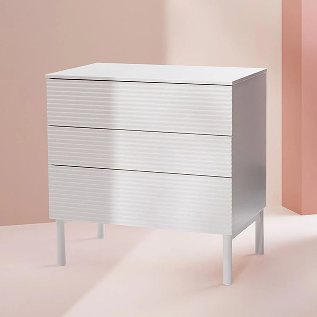 Stokke® Sleepi™ Dresser - White - Image 2