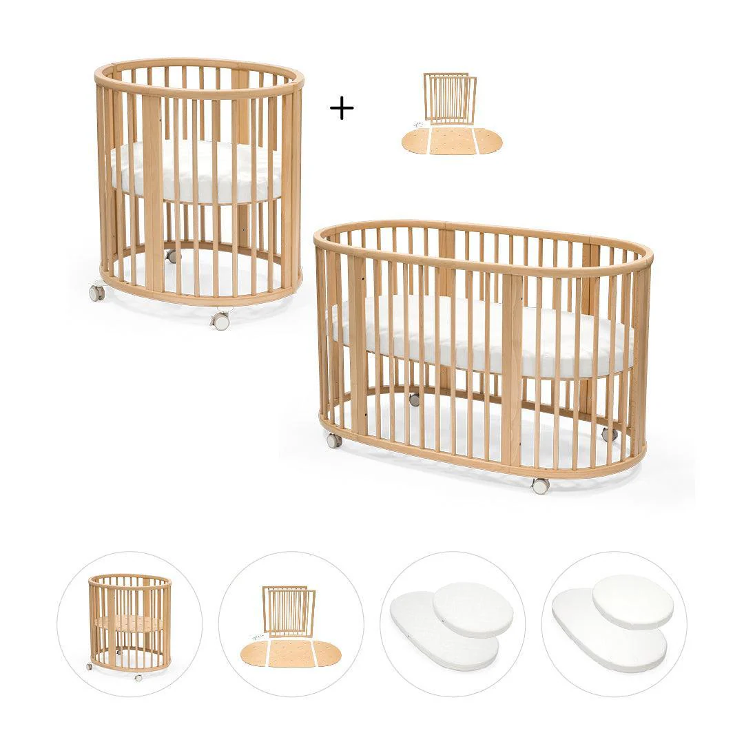 Stokke® Sleepi⢠Full Bundle