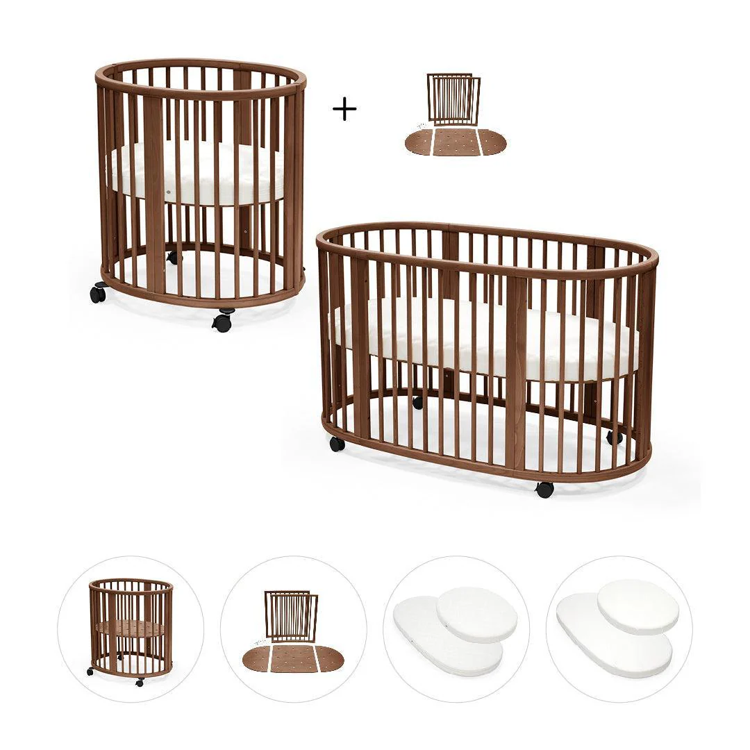 Stokke® Sleepi⢠Full Bundle - Image 12