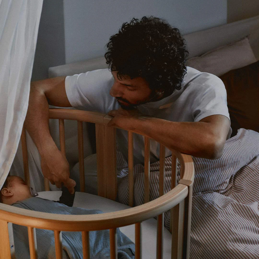 Stokke® Sleepi⢠Full Bundle - Image 2