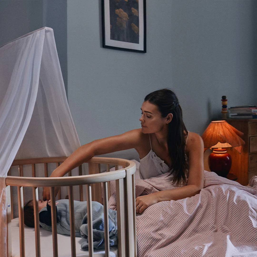 Stokke® Sleepi⢠Full Bundle - Image 5