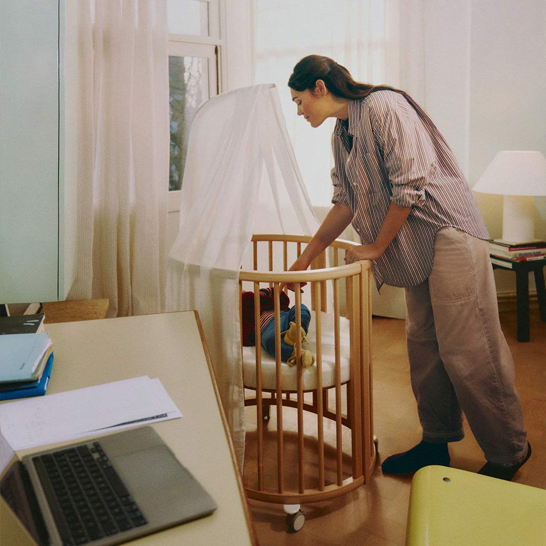 Stokke® Sleepi⢠Full Bundle - Image 6