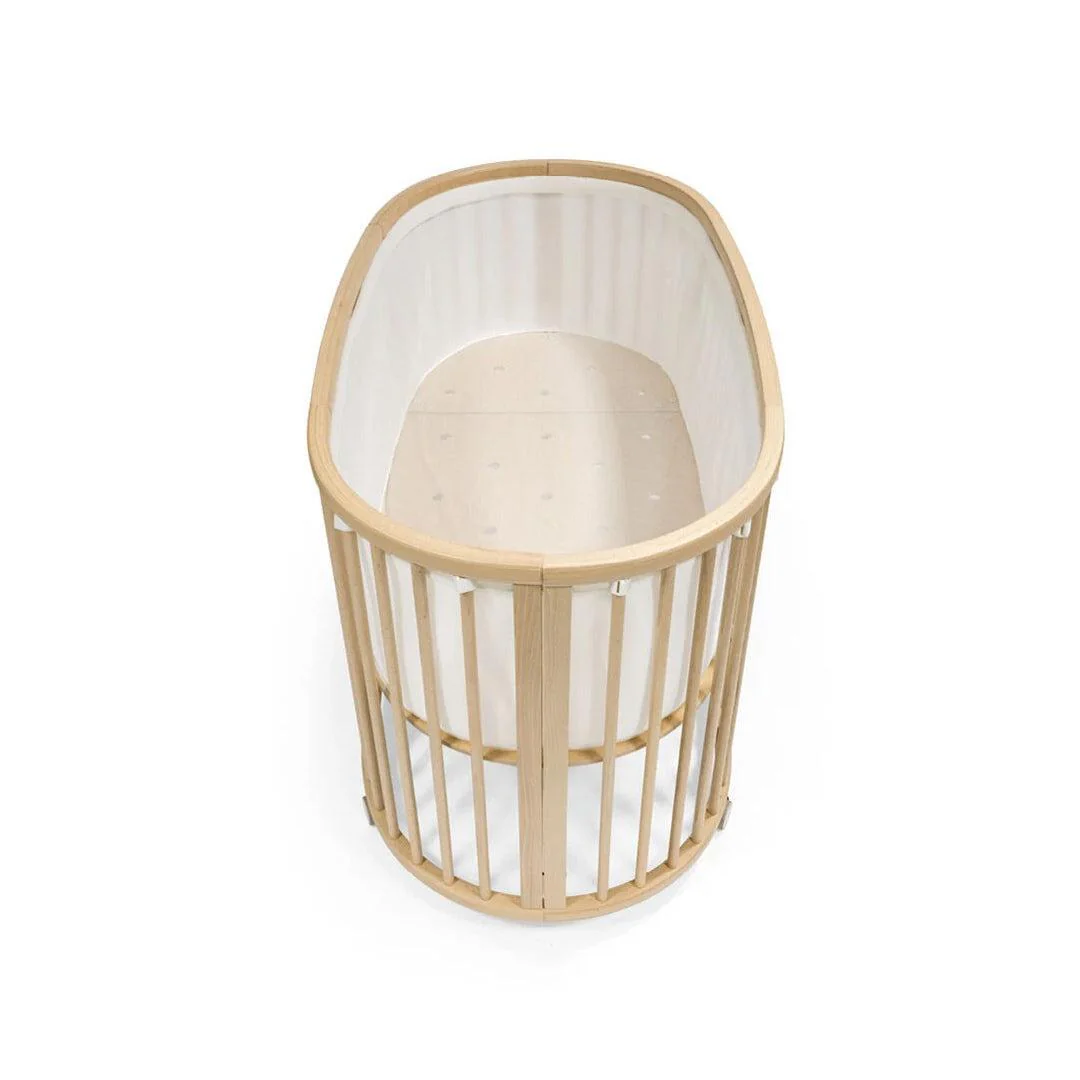 Stokke® Sleepi⢠V3 Mesh Liner - Image 4