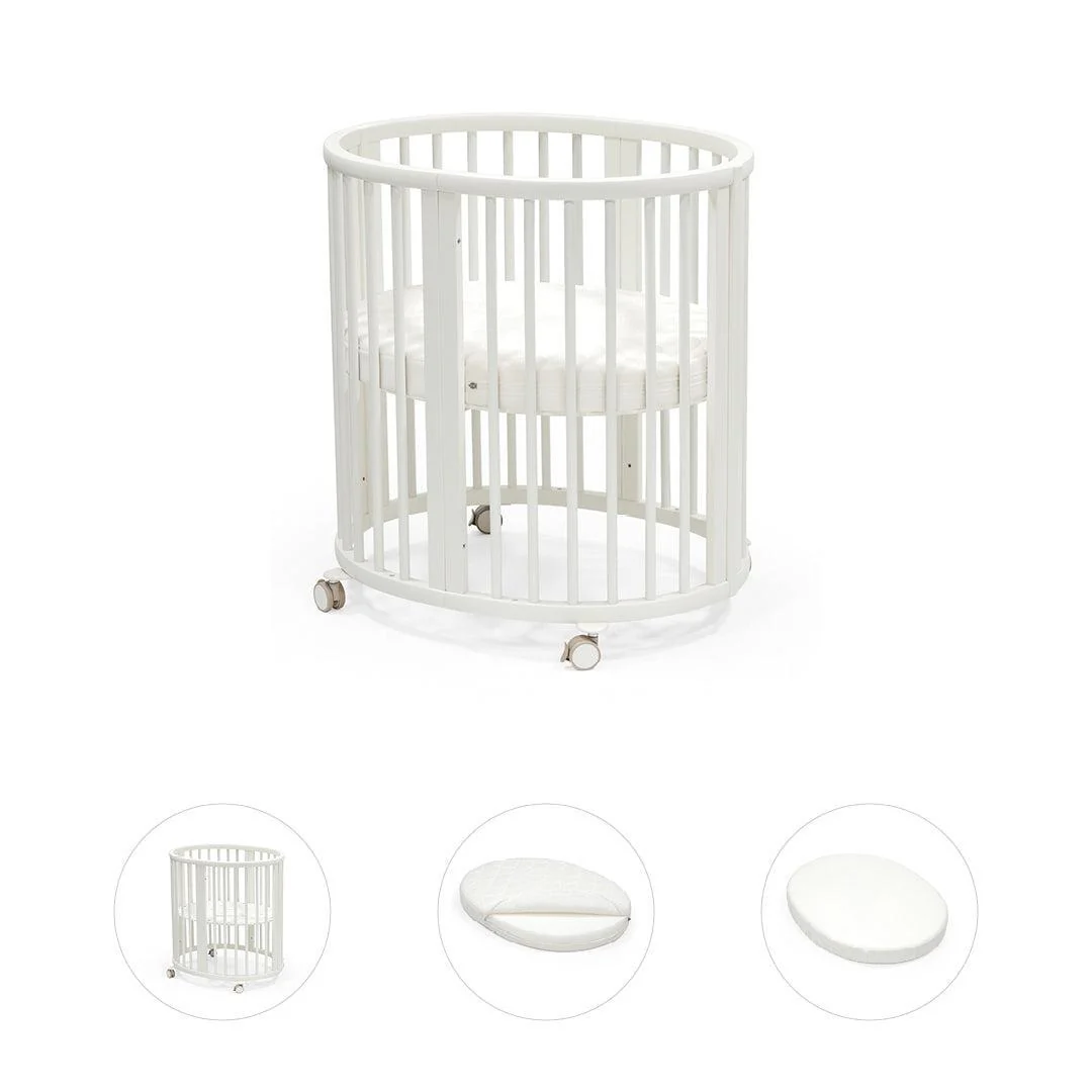 Stokke® Sleepi™ Mini Bundle - Image 10