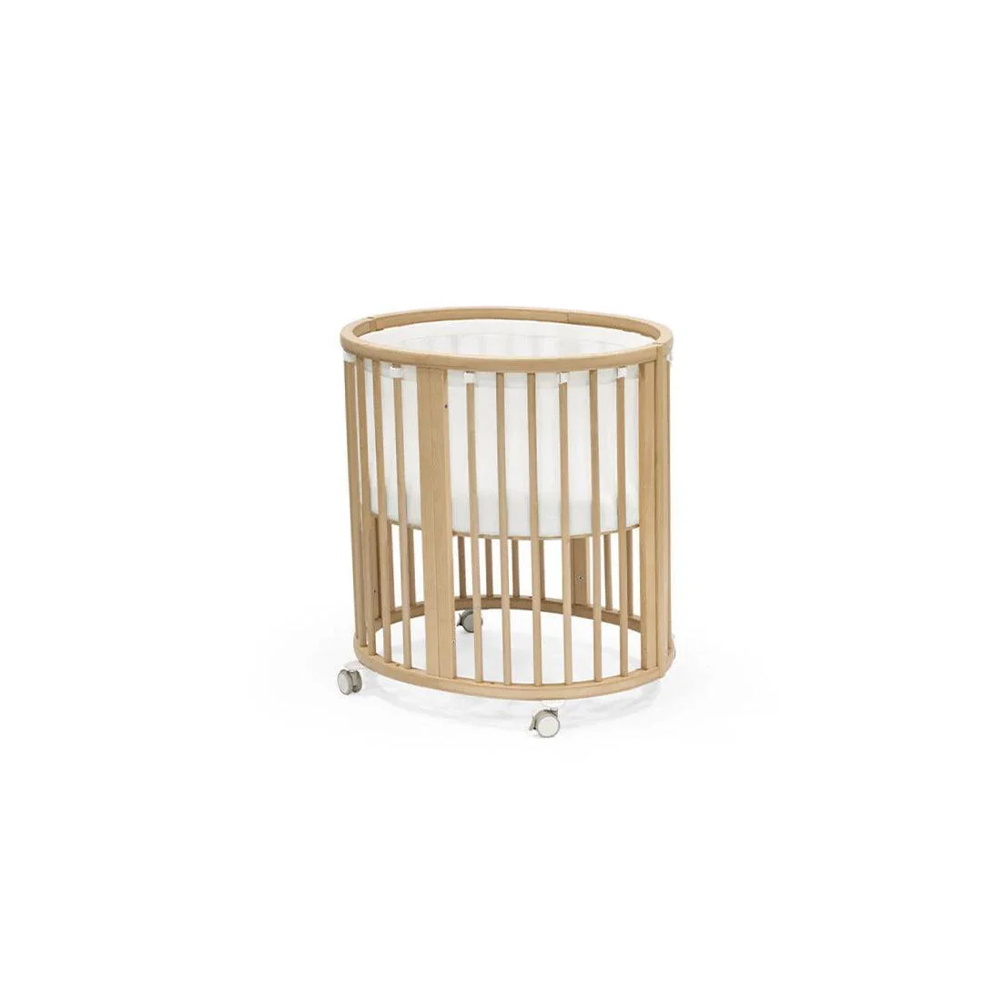 Stokke® Sleepi™ V3 Mini Mesh Liner - Image 3