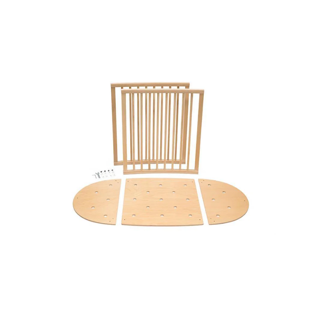 Stokke® Sleepi⢠V3 Bed Extension - Natural
