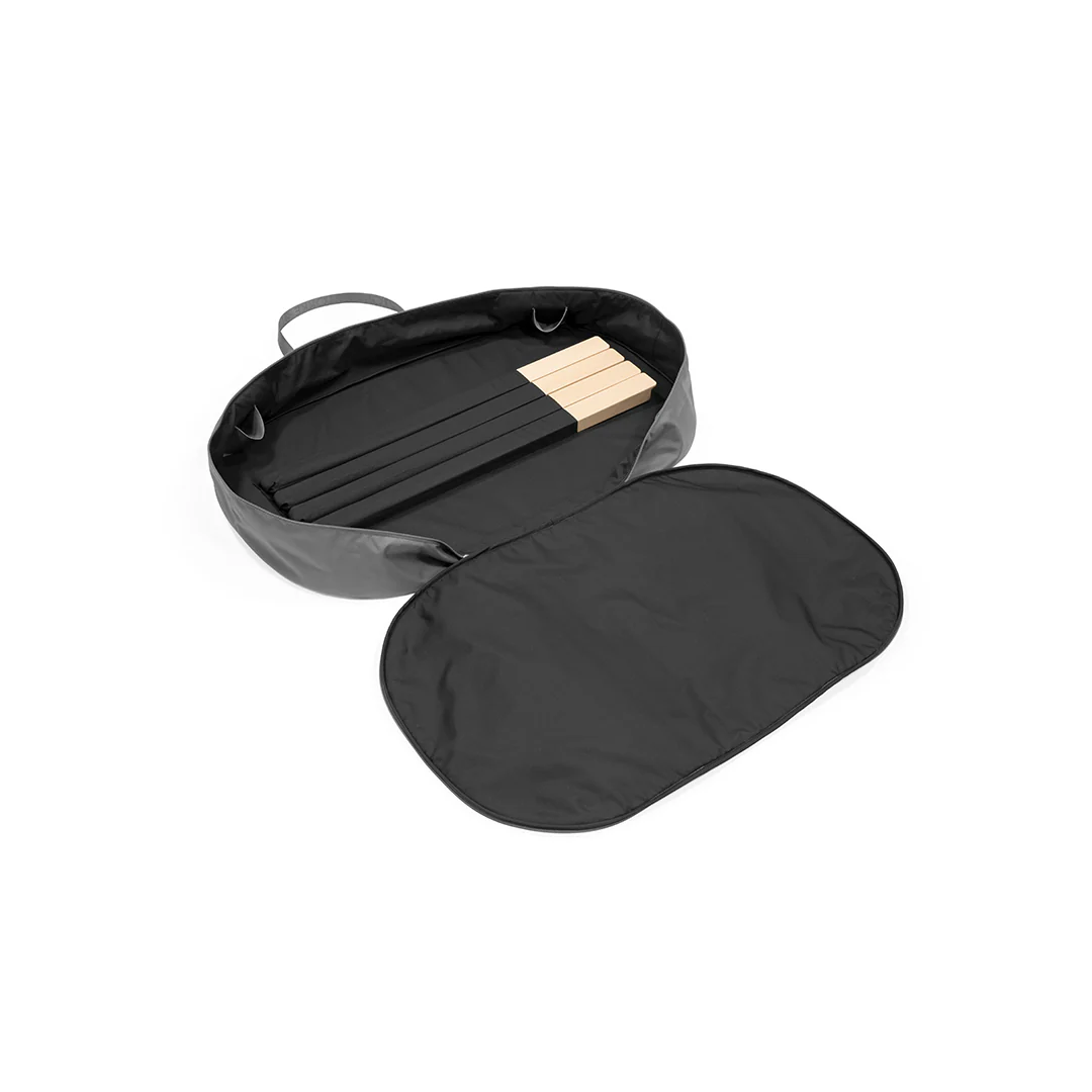 Stokke® Snoozi™ Bag - Grey - Image 4
