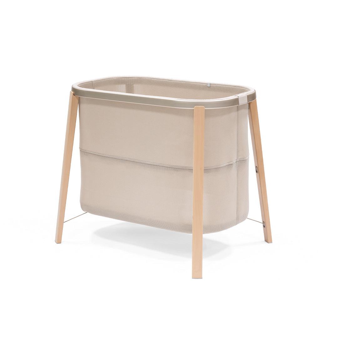 Stokke® Snoozi™ Bassinet - Sandy Beige - Image 10