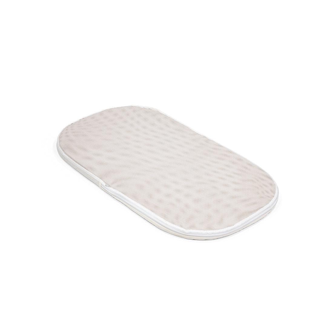 Stokke® Snoozi™ Fitted Sheet - 2 Pack  - Vanilla Dandelion - Image 3
