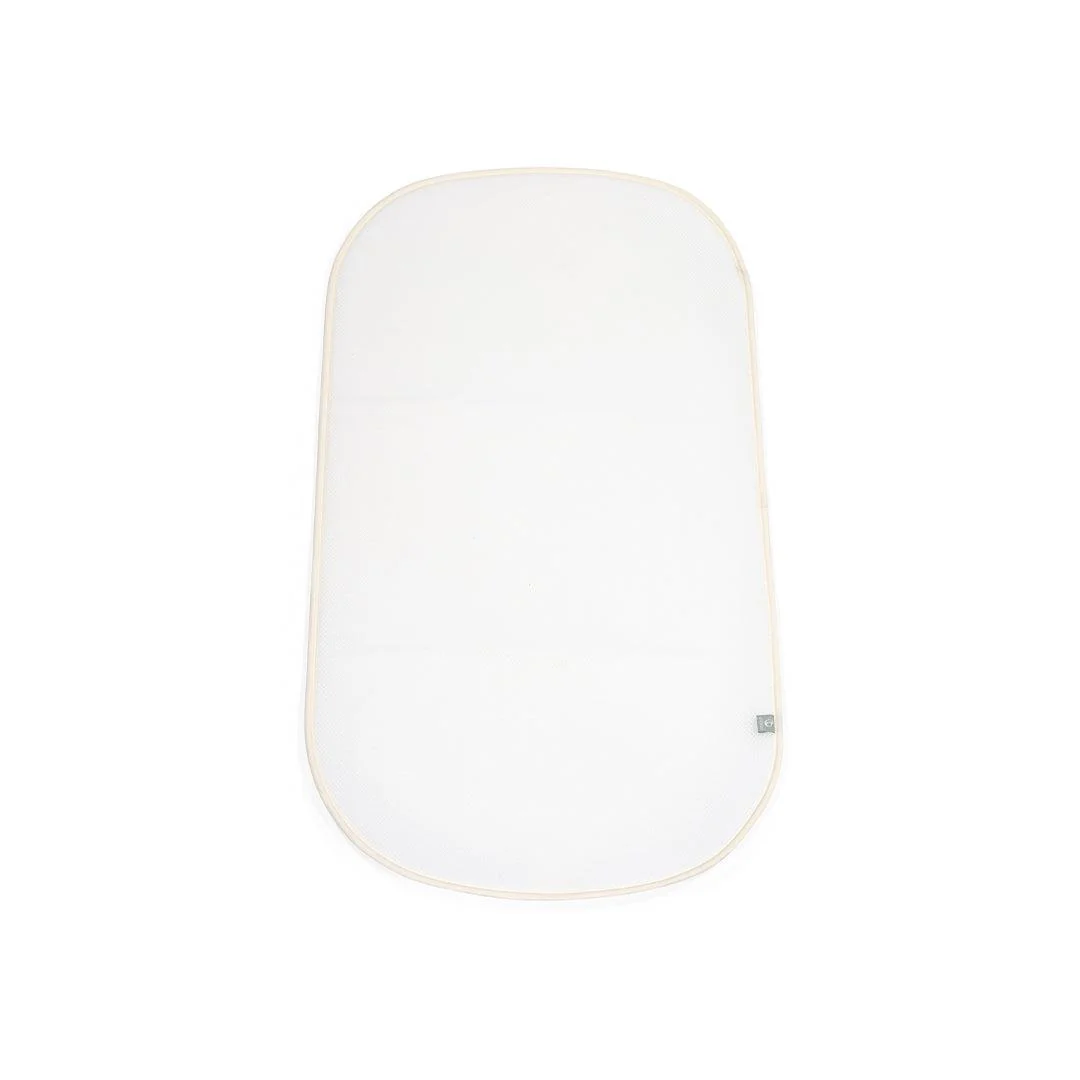 Stokke® Snoozi™ Protection Sheet - White