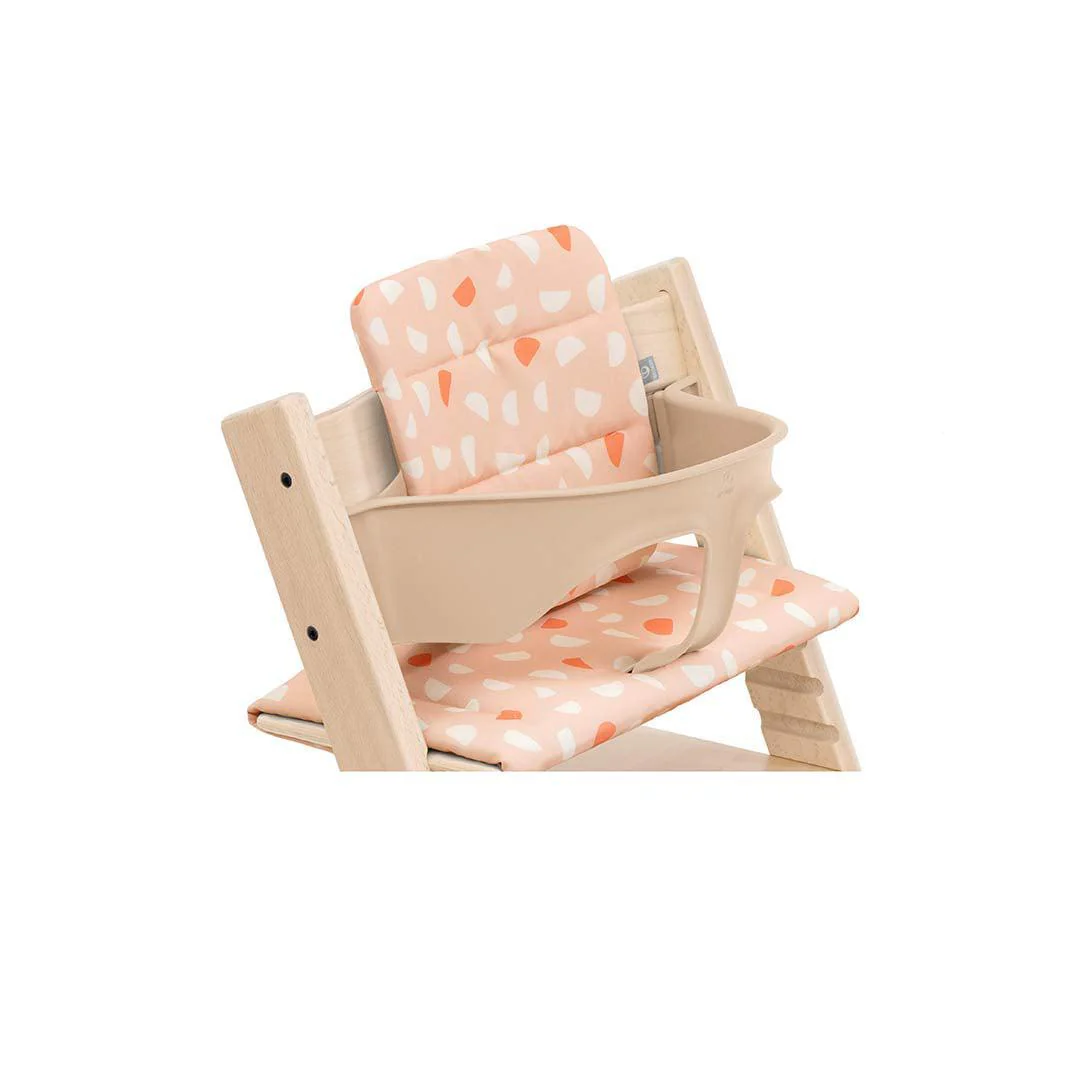 Stokke® Tripp Trapp Cushion - Candy Pink