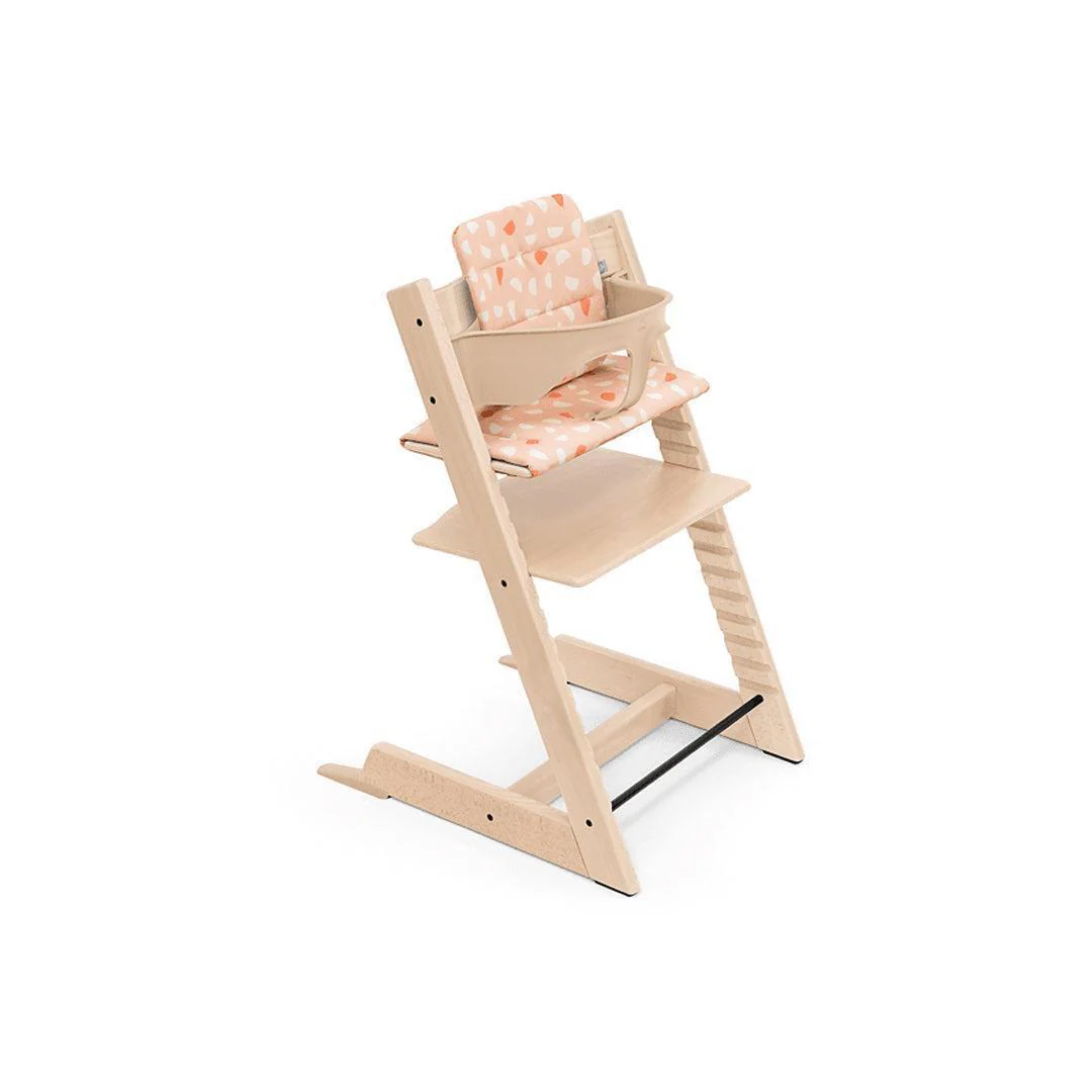 Stokke® Tripp Trapp Cushion - Candy Pink - Image 3