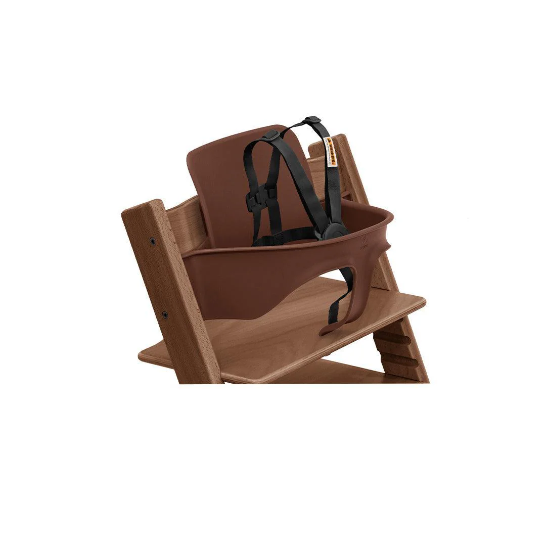 Stokke® Tripp Trapp Harness 2 - Black - Image 2