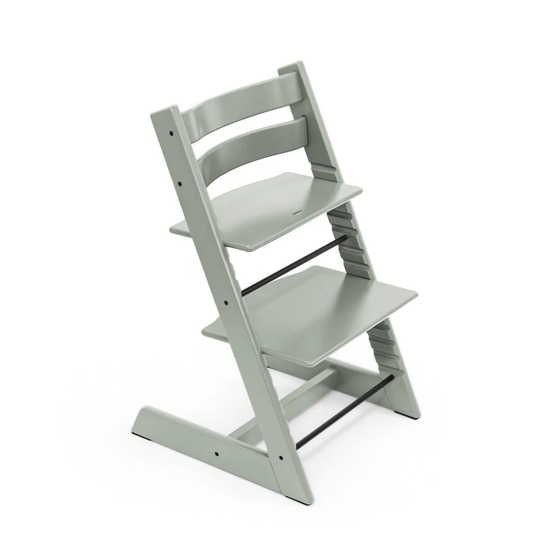 Stokke® Tripp Trapp Highchair - Glacier Green