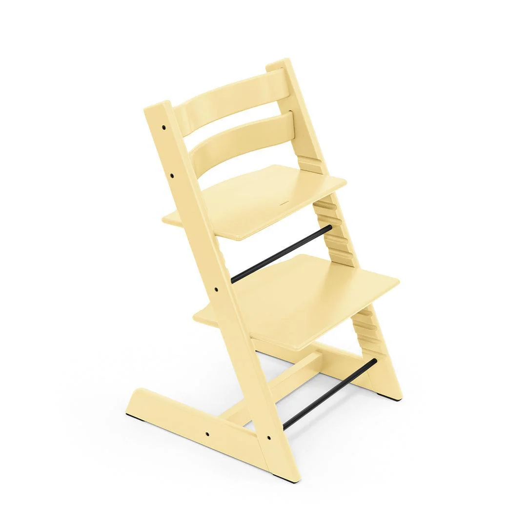 Stokke® Tripp Trapp Highchair  - Lemon Yellow