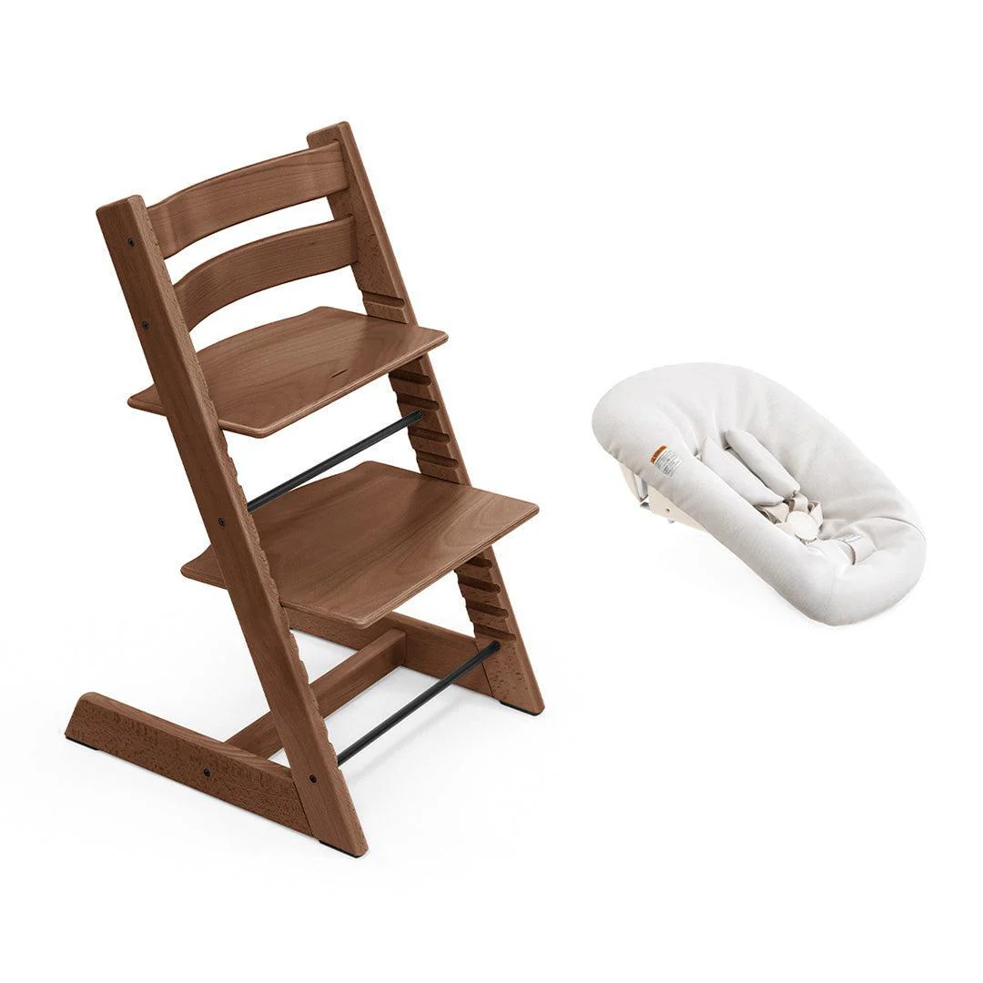 Stokke® Tripp Trapp Highchair + Newborn Set - Image 16