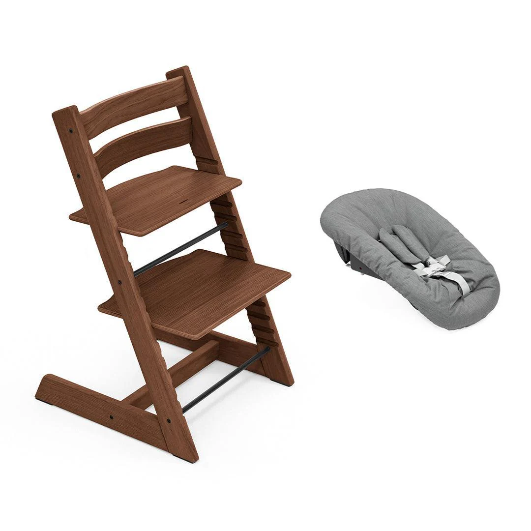 Stokke® Tripp Trapp Highchair + Newborn Set - Image 32