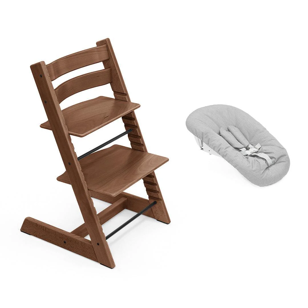 Stokke® Tripp Trapp Highchair + Newborn Set - Image 45