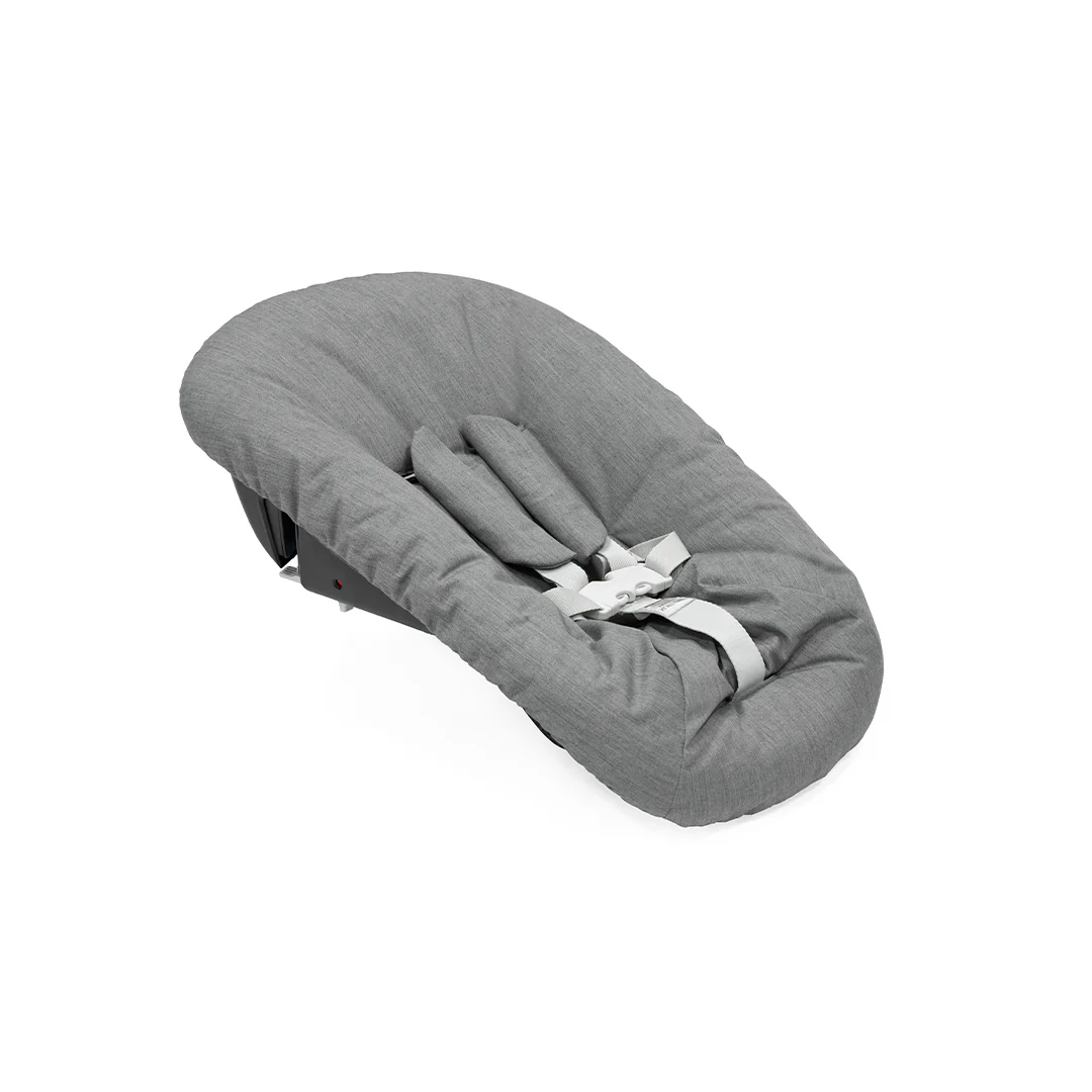 Stokke® Tripp Trapp Newborn Set - Anthracite