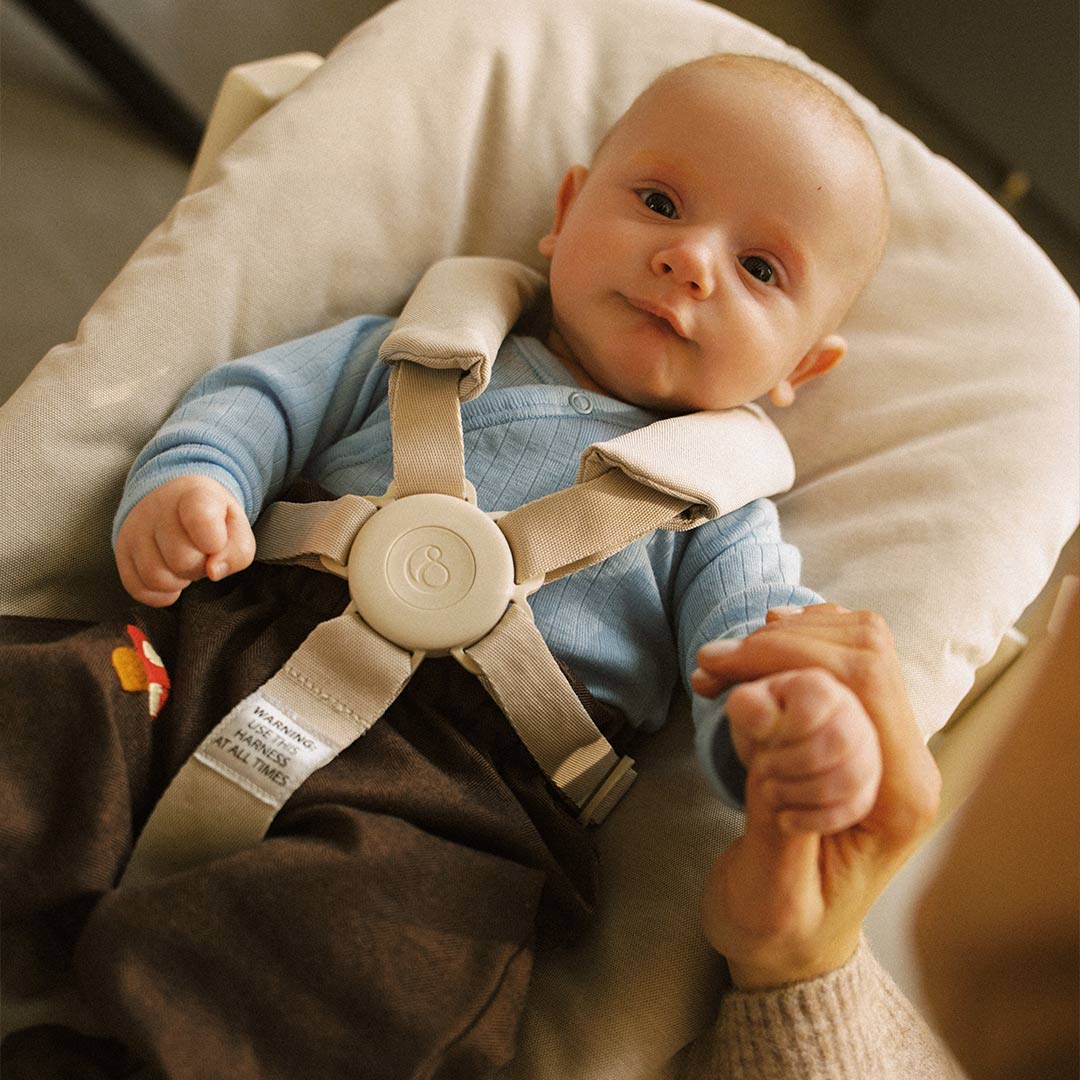 Stokke® Tripp Trapp Highchair + Newborn Set - Image 7