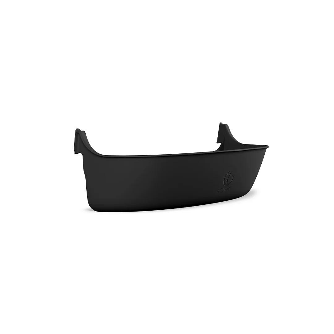 Stokke® Tripp Trapp Storage - Black