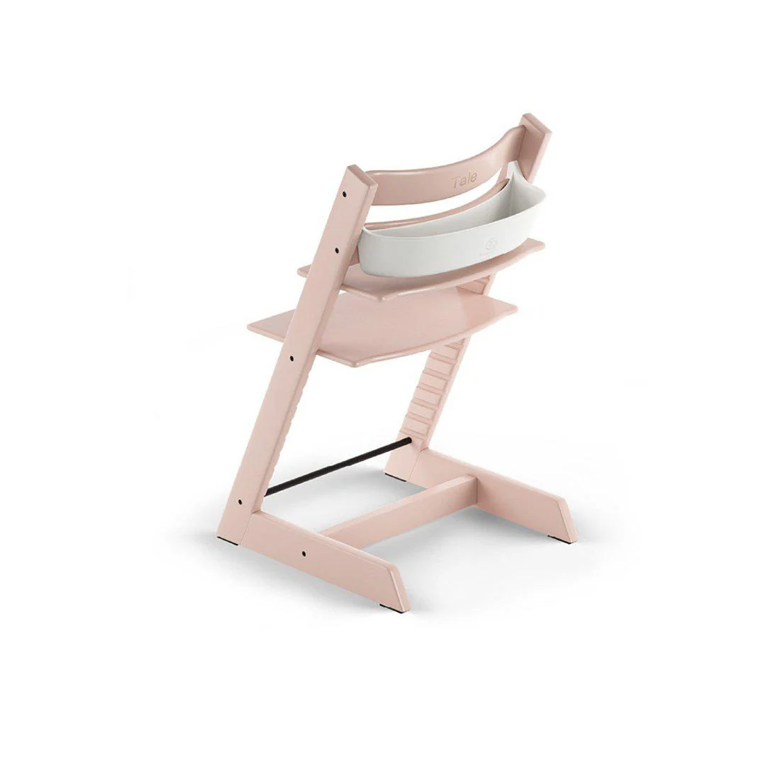 Stokke® Tripp Trapp Storage - White - Image 5