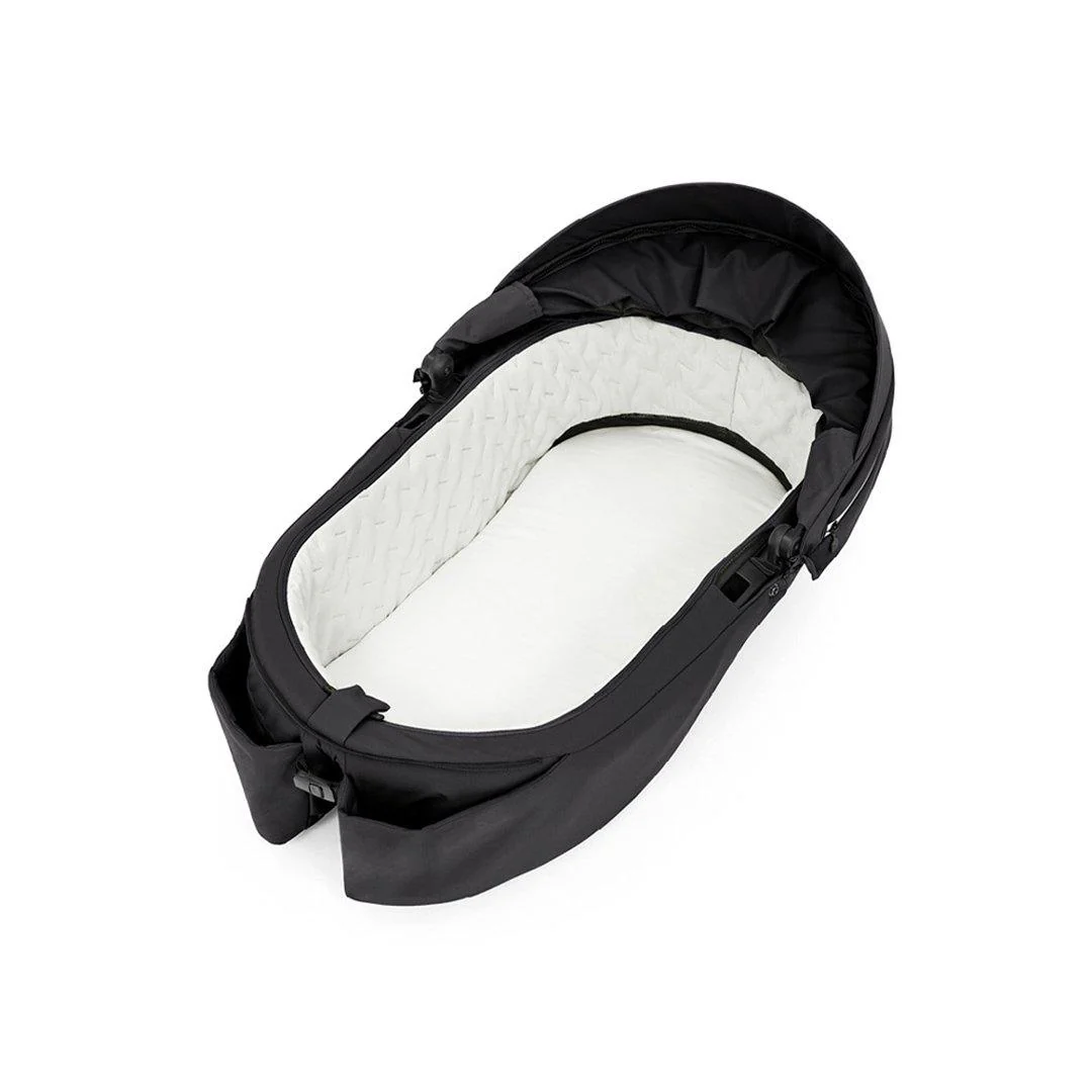 Stokke® Xplory X Carrycot - Royal Blue - Image 5