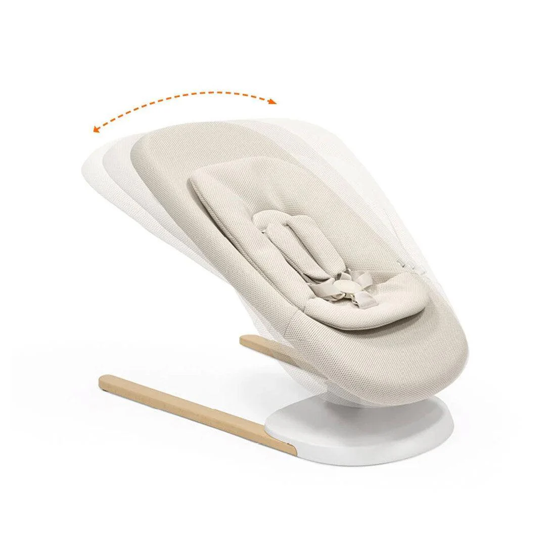 Stokke® YOGA - Light Sand - Image 10
