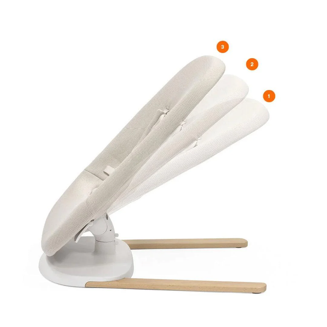 Stokke® YOGA - Light Sand - Image 13