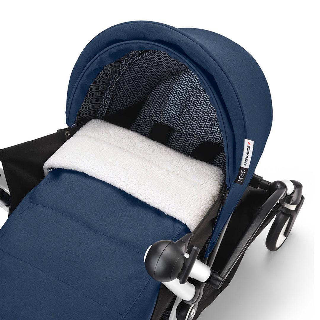 Stokke® YOYO® 0+ Newborn Pack - Image 11