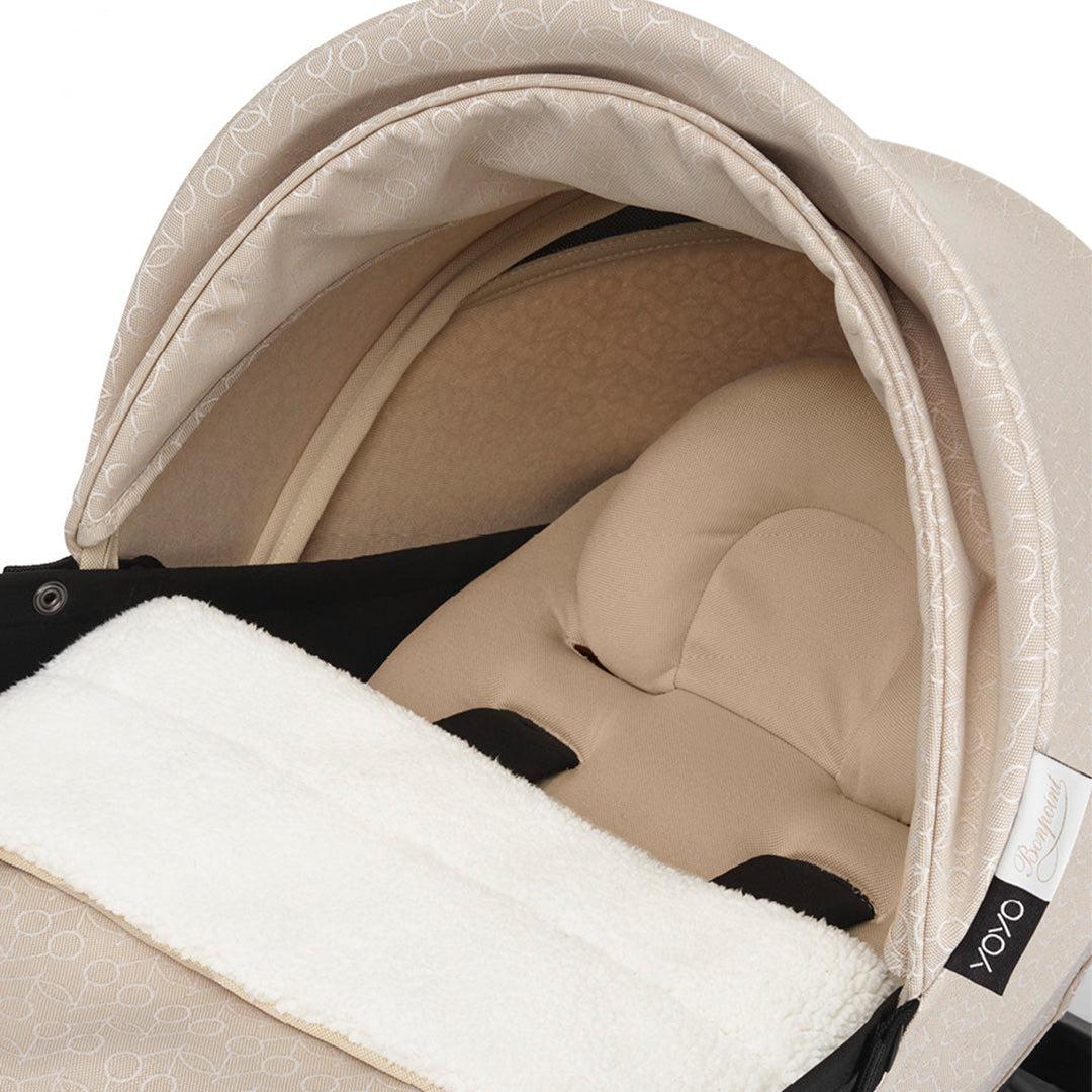 Stokke® YOYO® 0+ Newborn Pack - Image 13