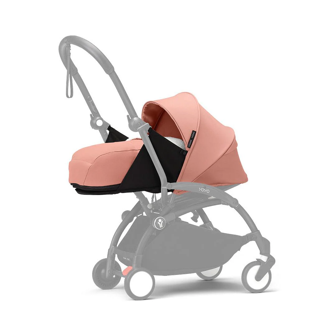 Stokke® YOYO® 0+ Newborn Pack - Image 14