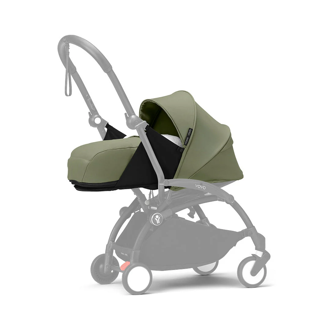 Stokke® YOYO® 0+ Newborn Pack - Image 16