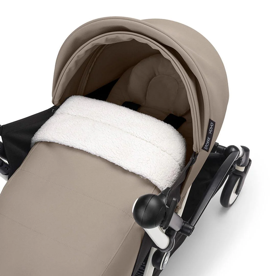 Stokke® YOYO® 0+ Newborn Pack - Image 21