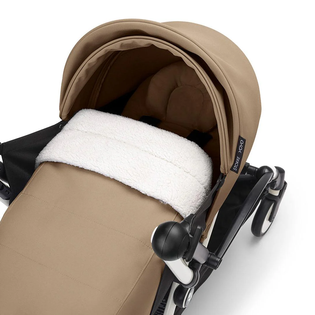 Stokke® YOYO® 0+ Newborn Pack - Image 23
