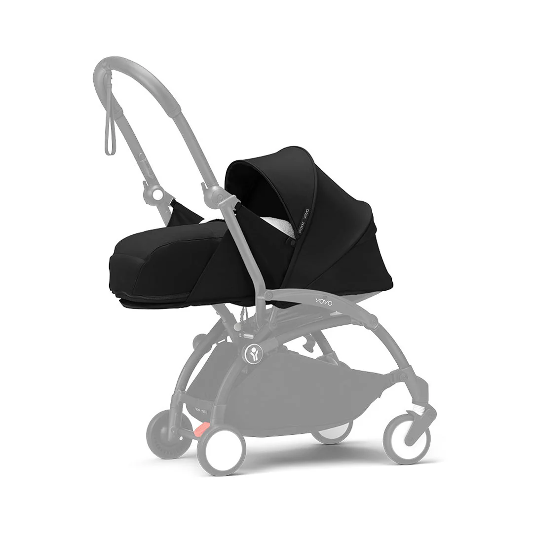 Stokke® YOYO® 0+ Newborn Pack - Image 3