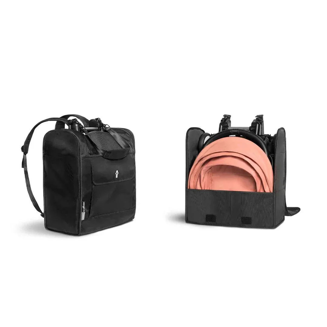 Stokke® YOYO® Backpack - Black - Image 3