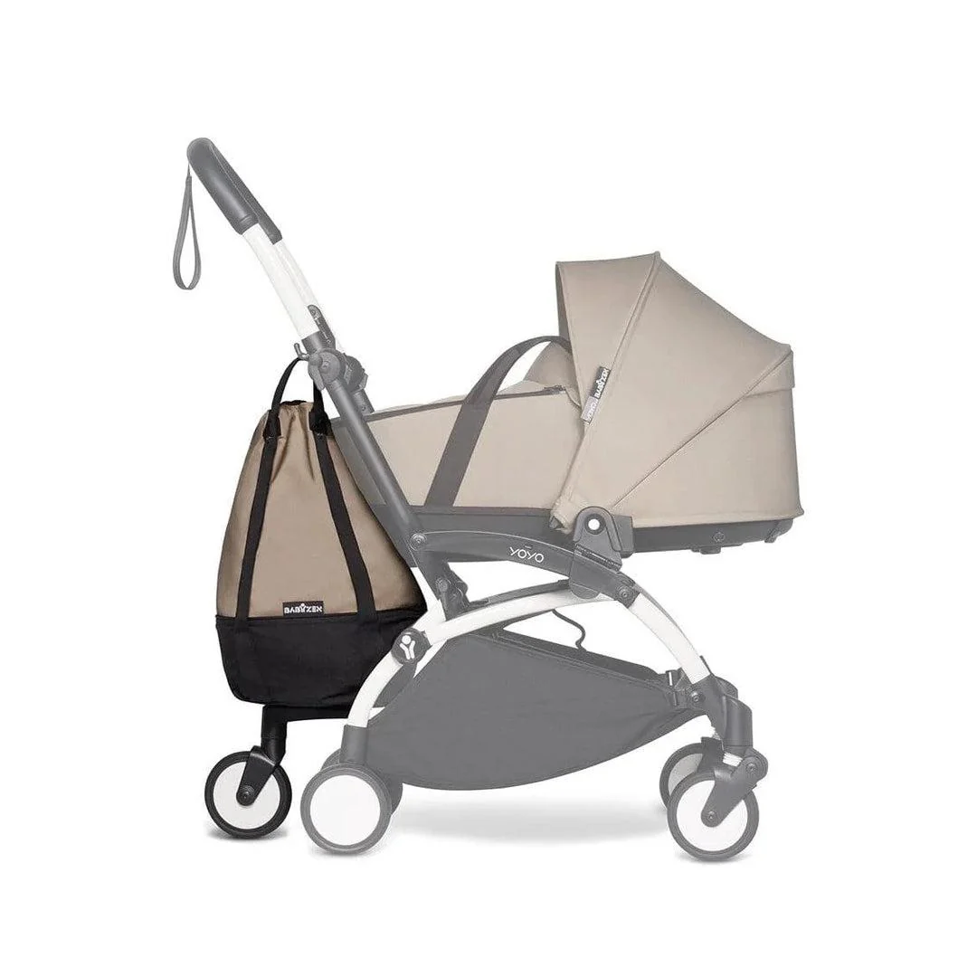 Stokke® YOYO® Bag - Taupe - Image 2