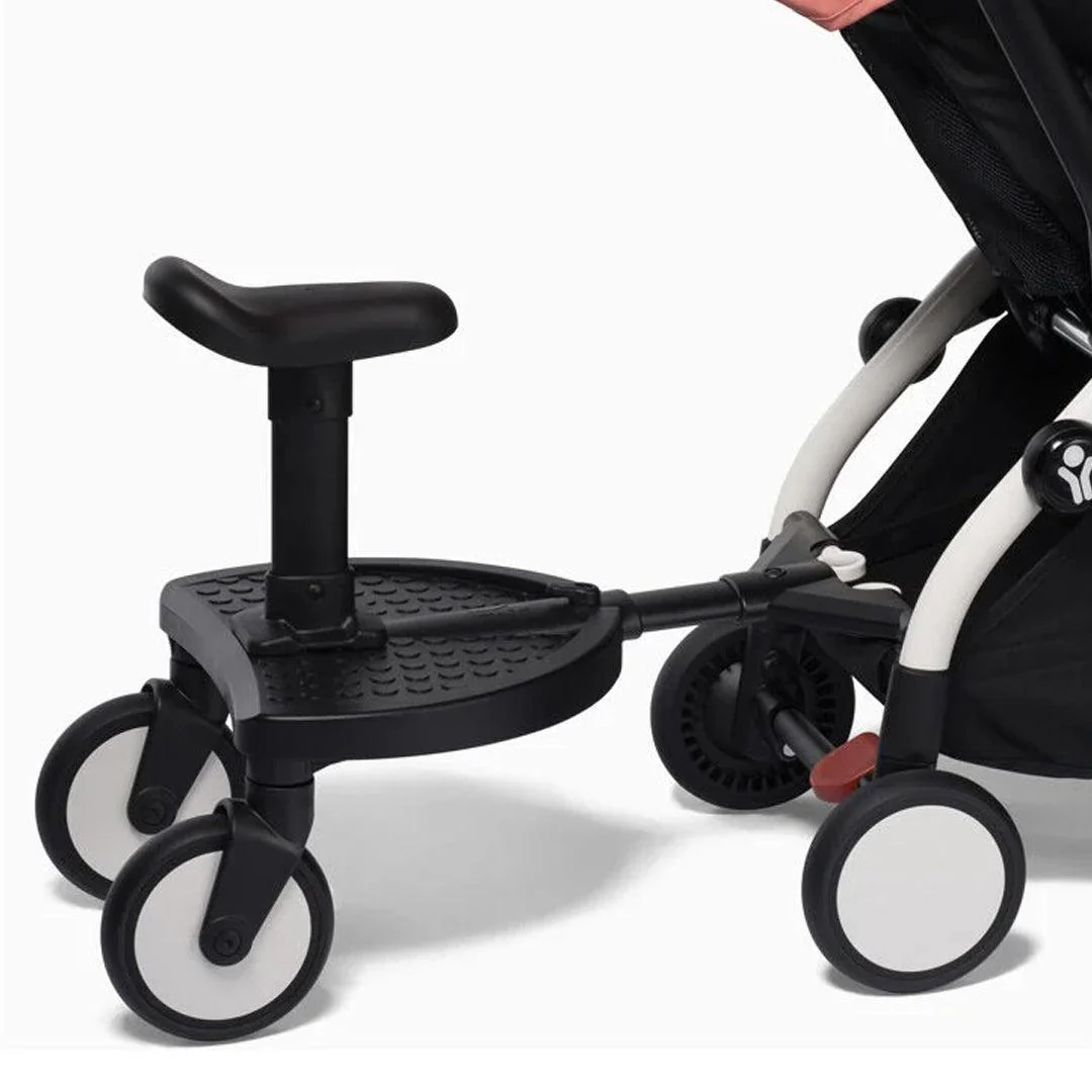Stokke® YOYO® Board - Black - Image 7