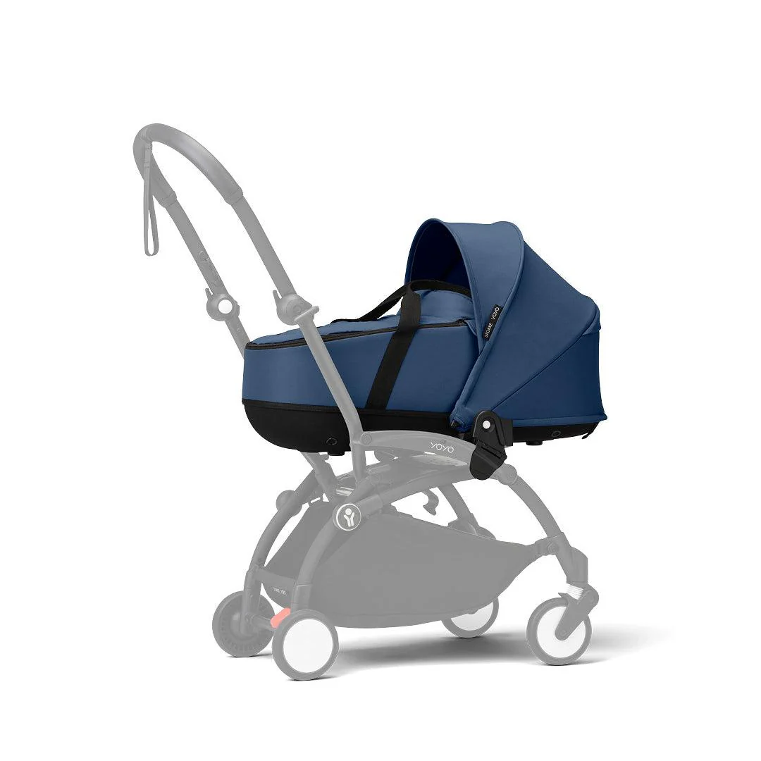 Stokke® YOYO® Newborn Shell - Image 10