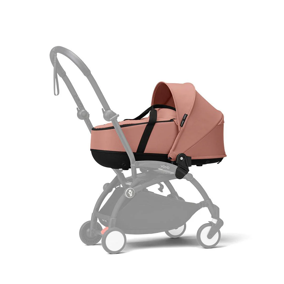 Stokke® YOYO® Newborn Shell - Image 16