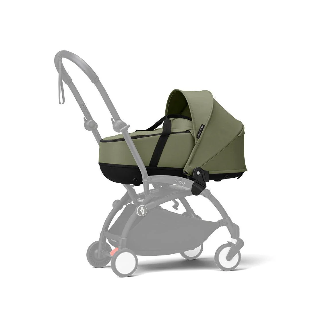 Stokke® YOYO® Newborn Shell - Image 19